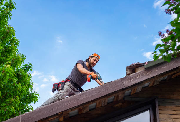 Best Hot Roofs  in Fellsburg, PA