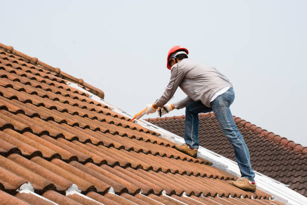 Best Slate Roofing  in Fellsburg, PA