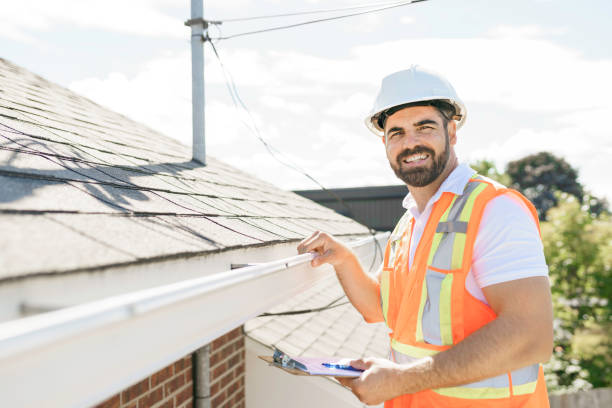 Best Rubber Roofing (EPDM, TPO)  in Fellsburg, PA