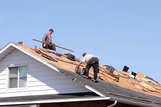 Sheet Metal Roofing in Fellsburg, PA