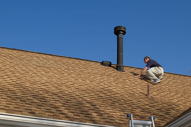 Best Commercial Roofing Services  in Fellsburg, PA